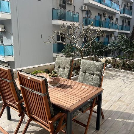 Apartamento Psaropoula's Hidden Gem Rhodes City Exterior foto