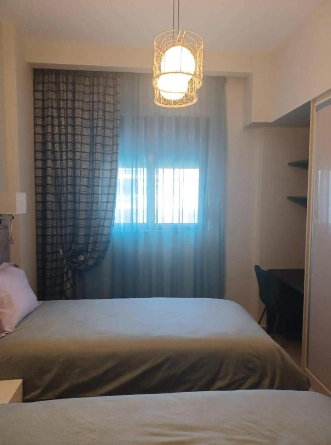 Apartamento Psaropoula's Hidden Gem Rhodes City Exterior foto