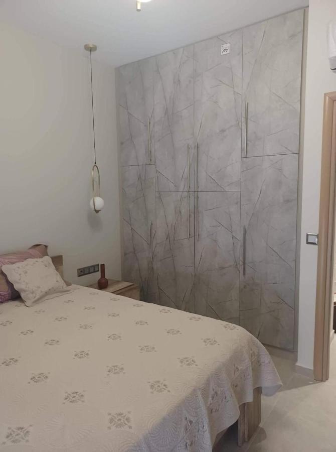 Apartamento Psaropoula's Hidden Gem Rhodes City Exterior foto