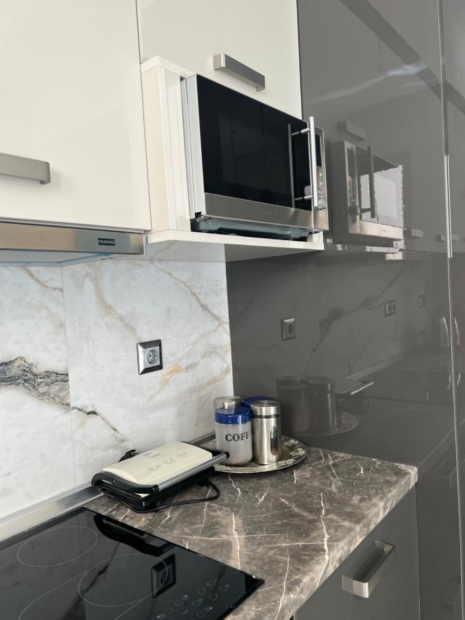Apartamento Psaropoula's Hidden Gem Rhodes City Exterior foto