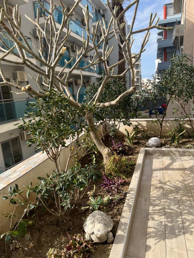 Apartamento Psaropoula's Hidden Gem Rhodes City Exterior foto